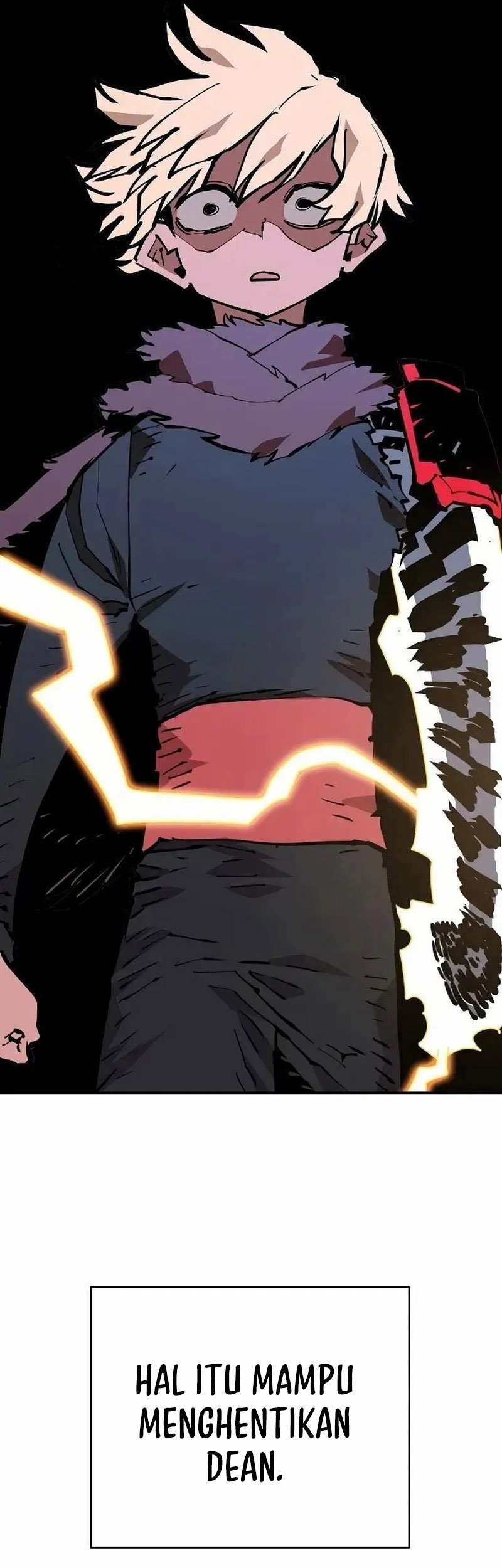 Player Chapter 130 Gambar 30