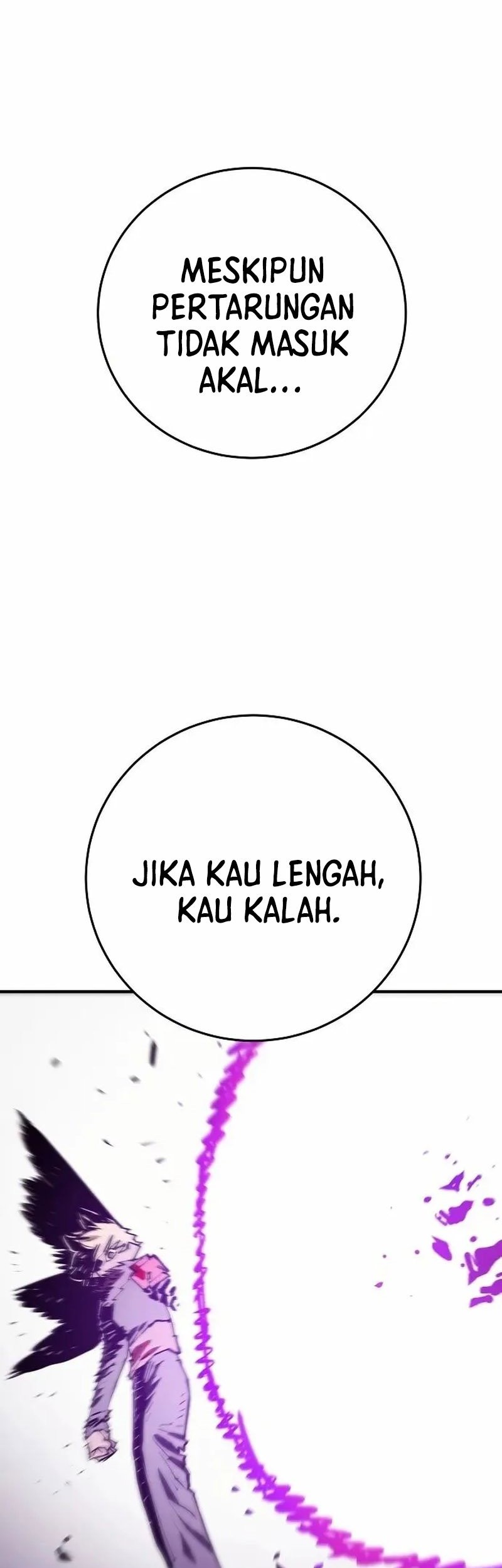 Player Chapter 130 Gambar 32