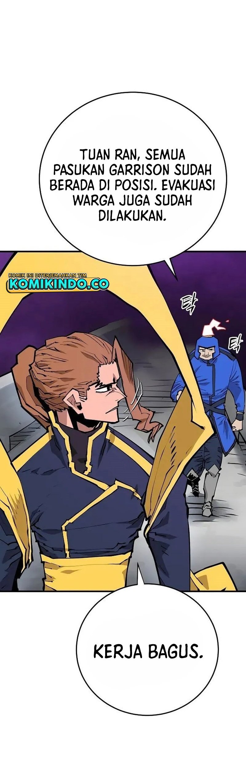 Player Chapter 130 Gambar 37