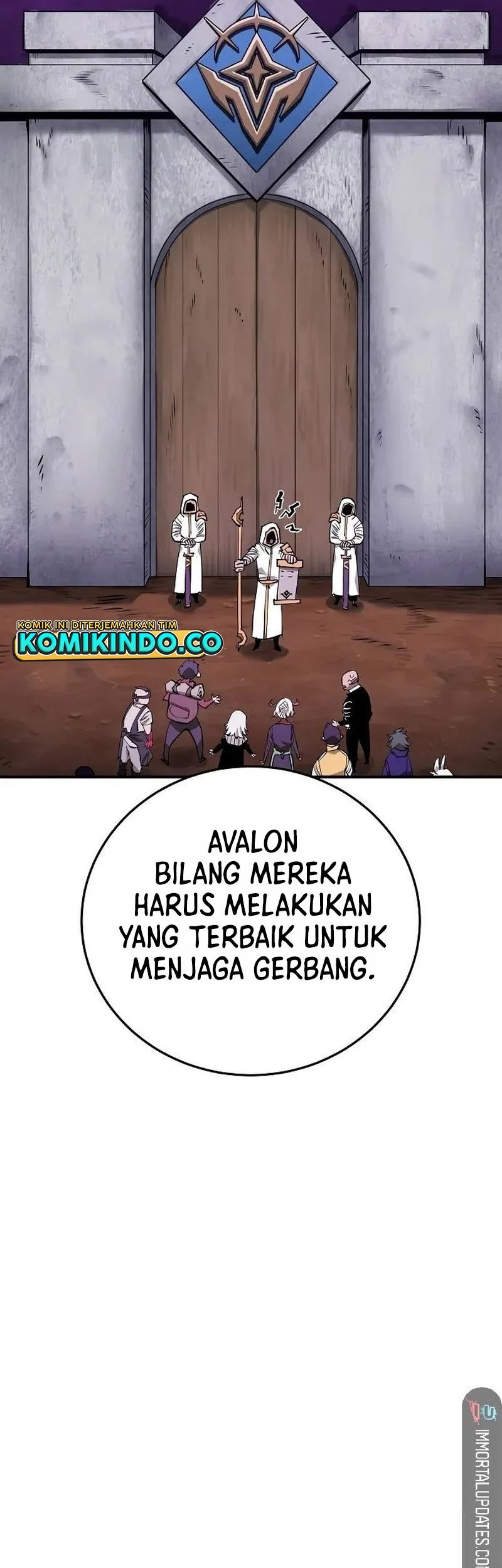 Player Chapter 130 Gambar 39