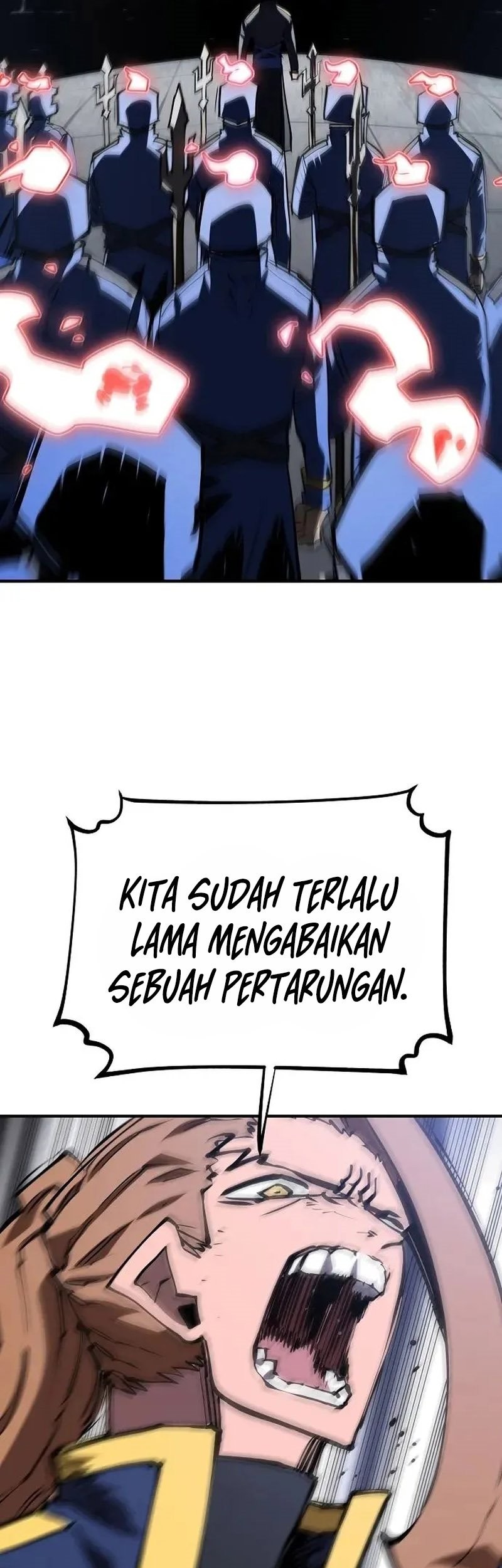 Player Chapter 130 Gambar 42