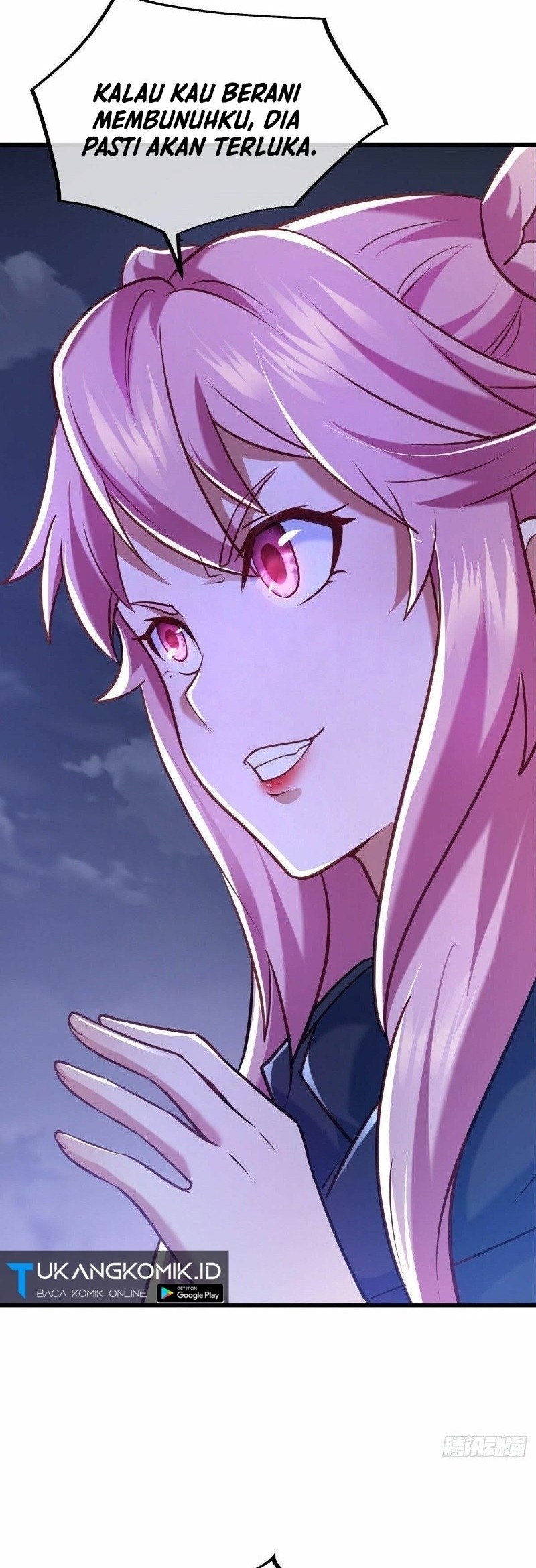 Peerless Soul Chapter 453 Gambar 28