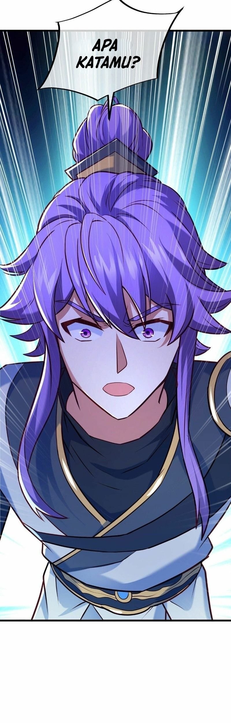 Peerless Soul Chapter 453 Gambar 29