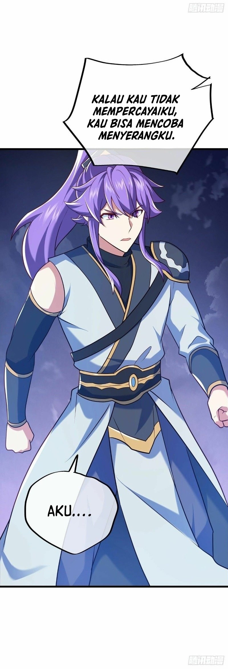 Peerless Soul Chapter 453 Gambar 30