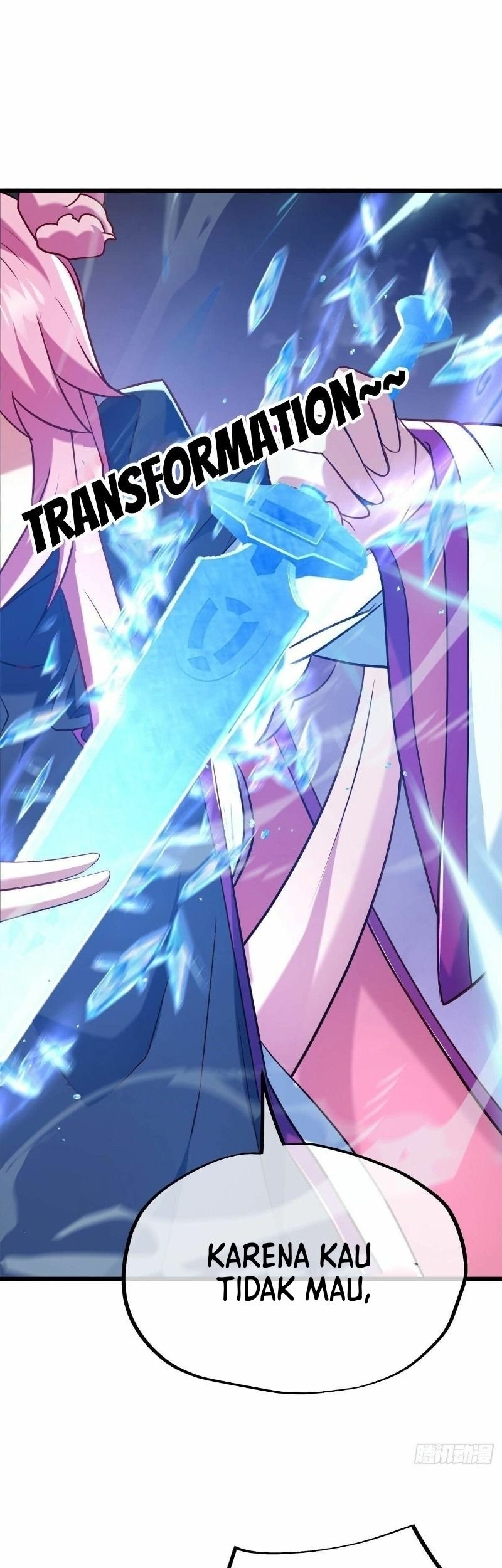 Peerless Soul Chapter 453 Gambar 31