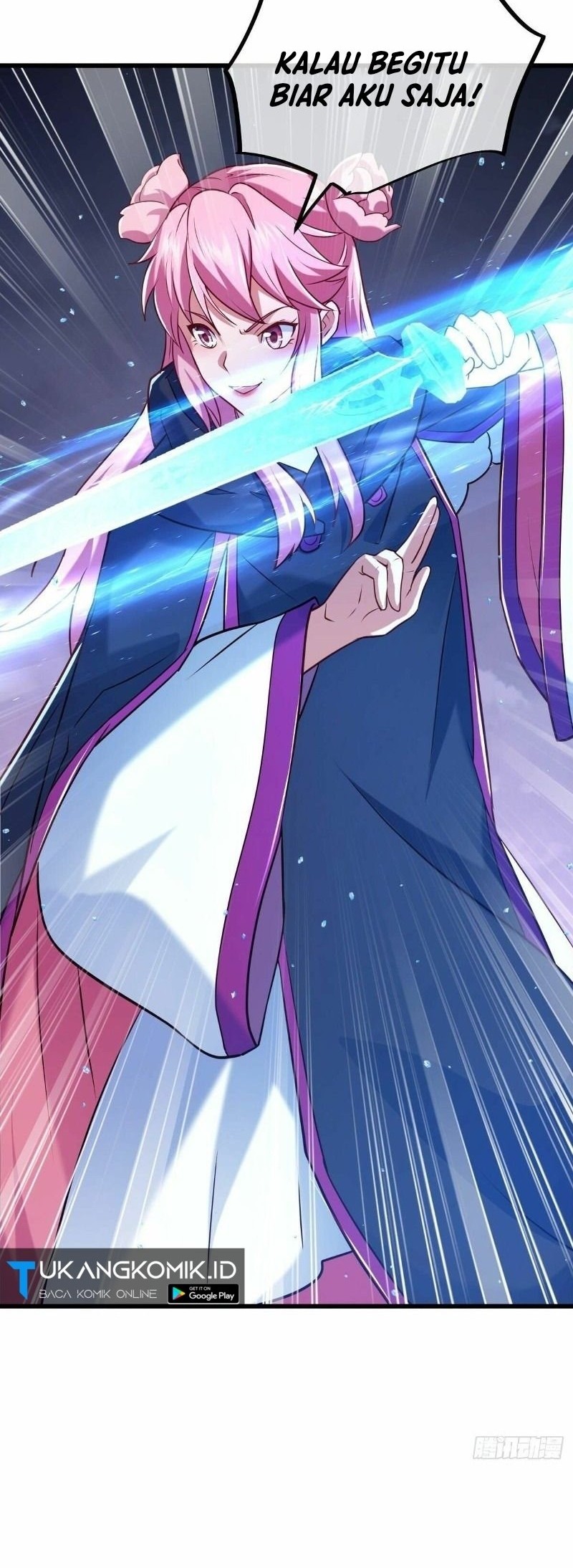 Peerless Soul Chapter 453 Gambar 32