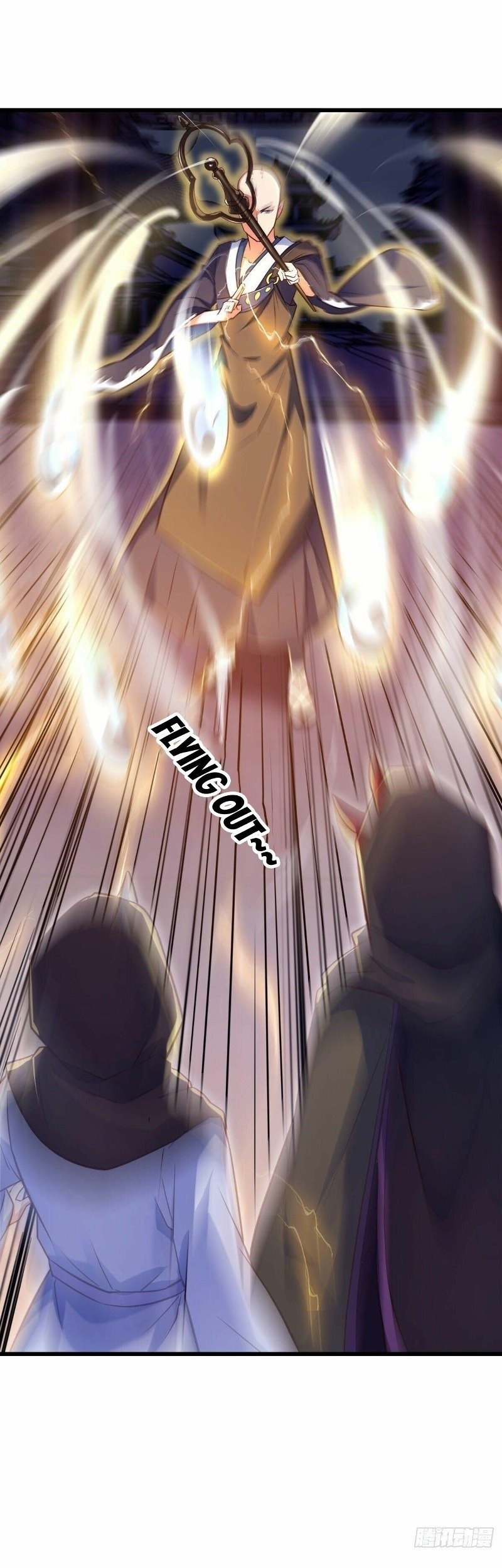 Peerless Soul Chapter 453 Gambar 19