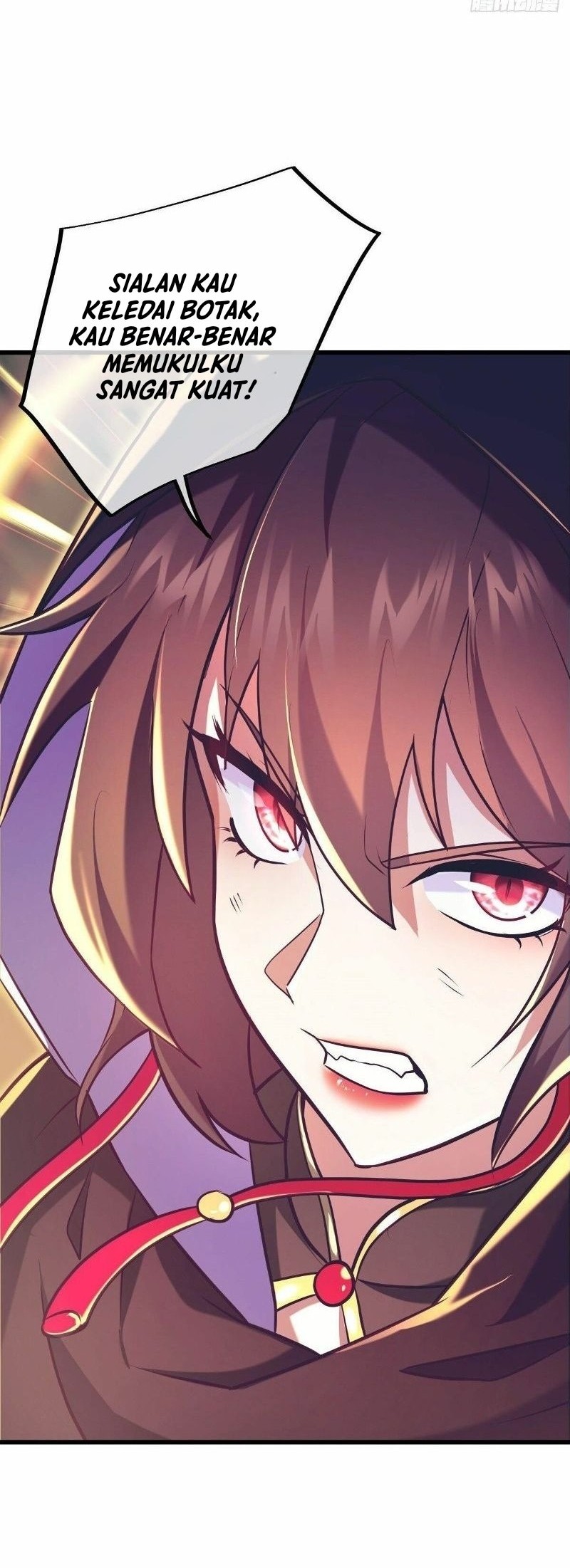 Peerless Soul Chapter 453 Gambar 22