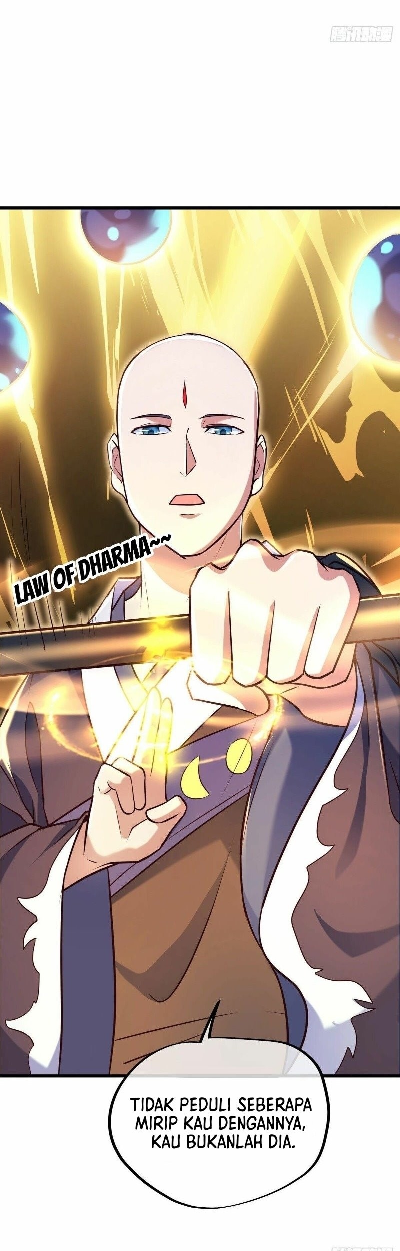 Peerless Soul Chapter 453 Gambar 23