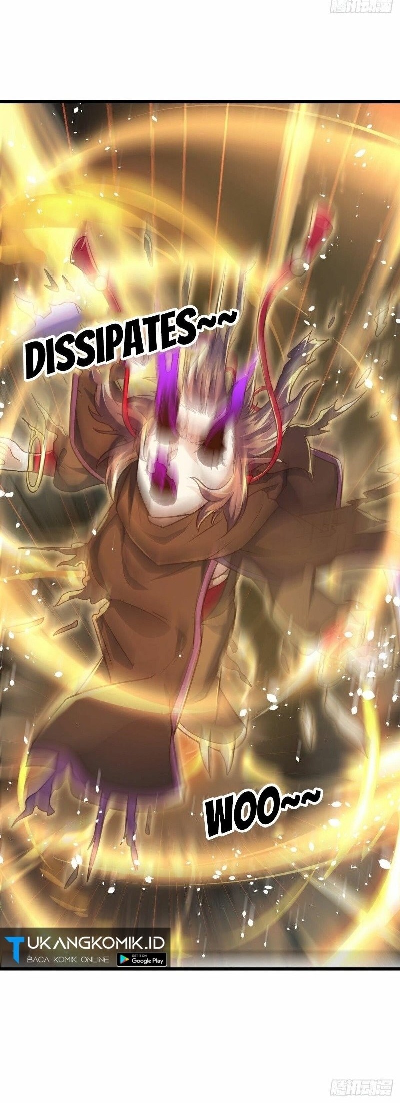 Peerless Soul Chapter 453 Gambar 24