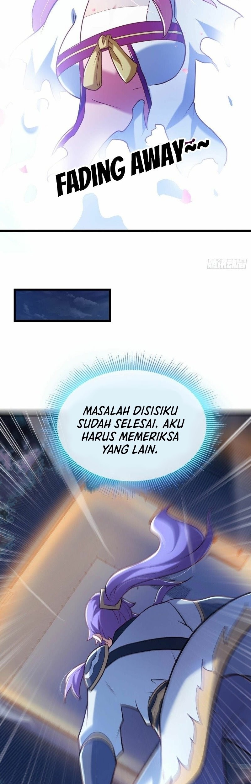 Peerless Soul Chapter 453 Gambar 47