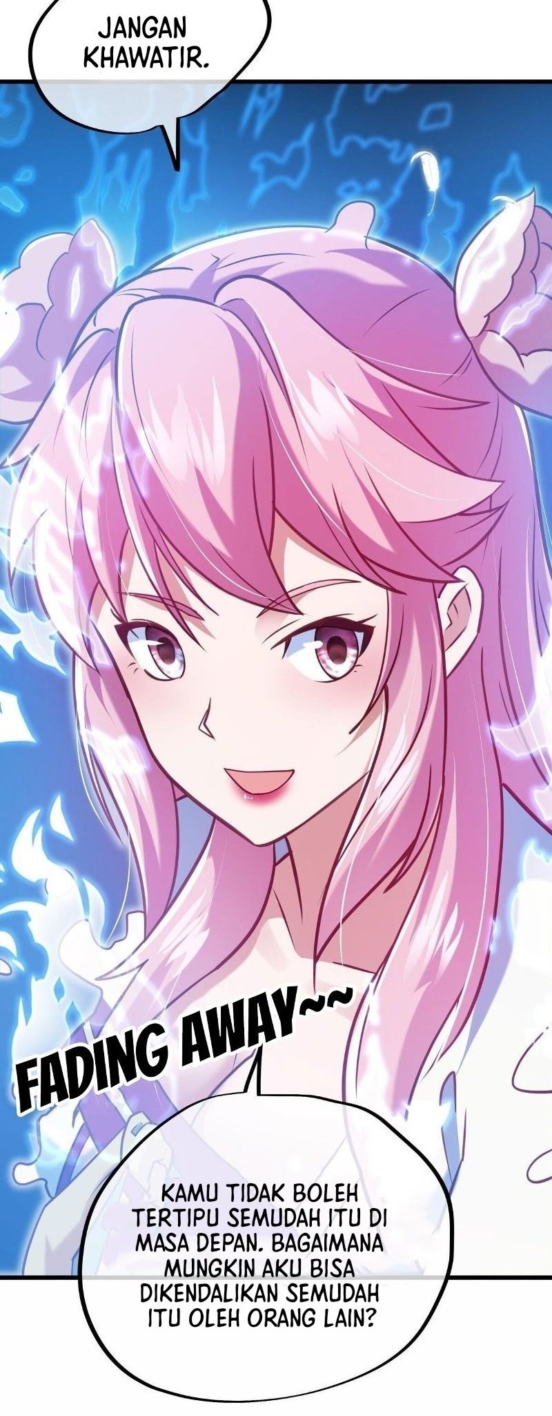 Peerless Soul Chapter 453 Gambar 44