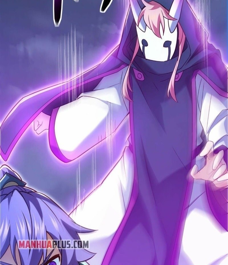 Peerless Soul Chapter 453 Gambar 4