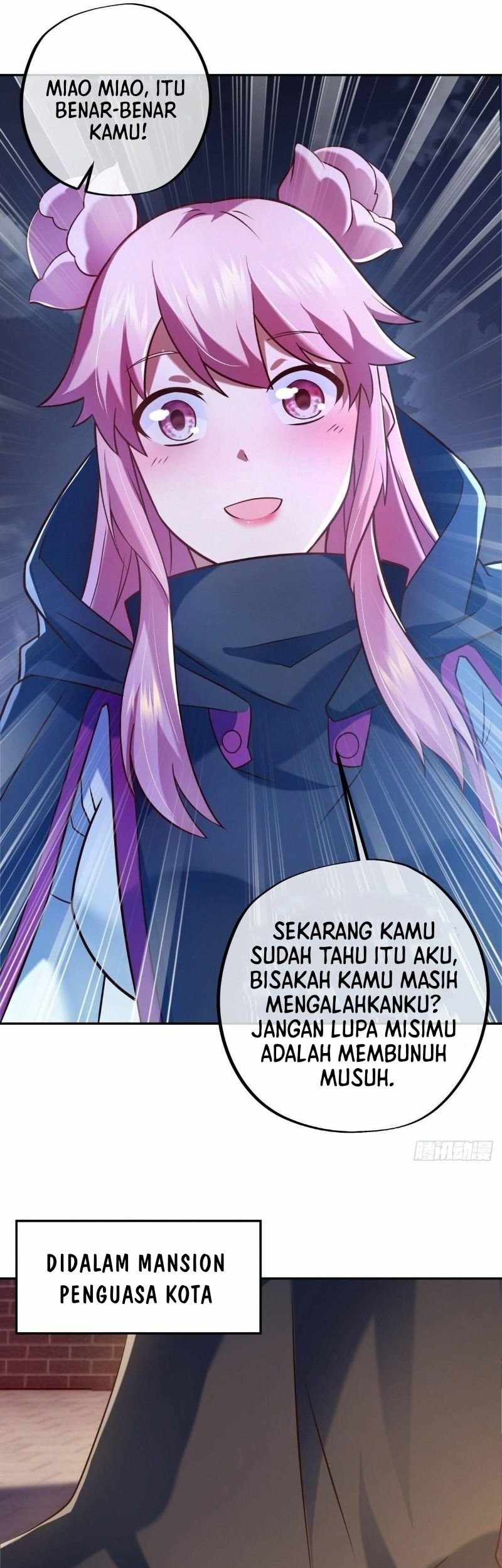 Peerless Soul Chapter 453 Gambar 7