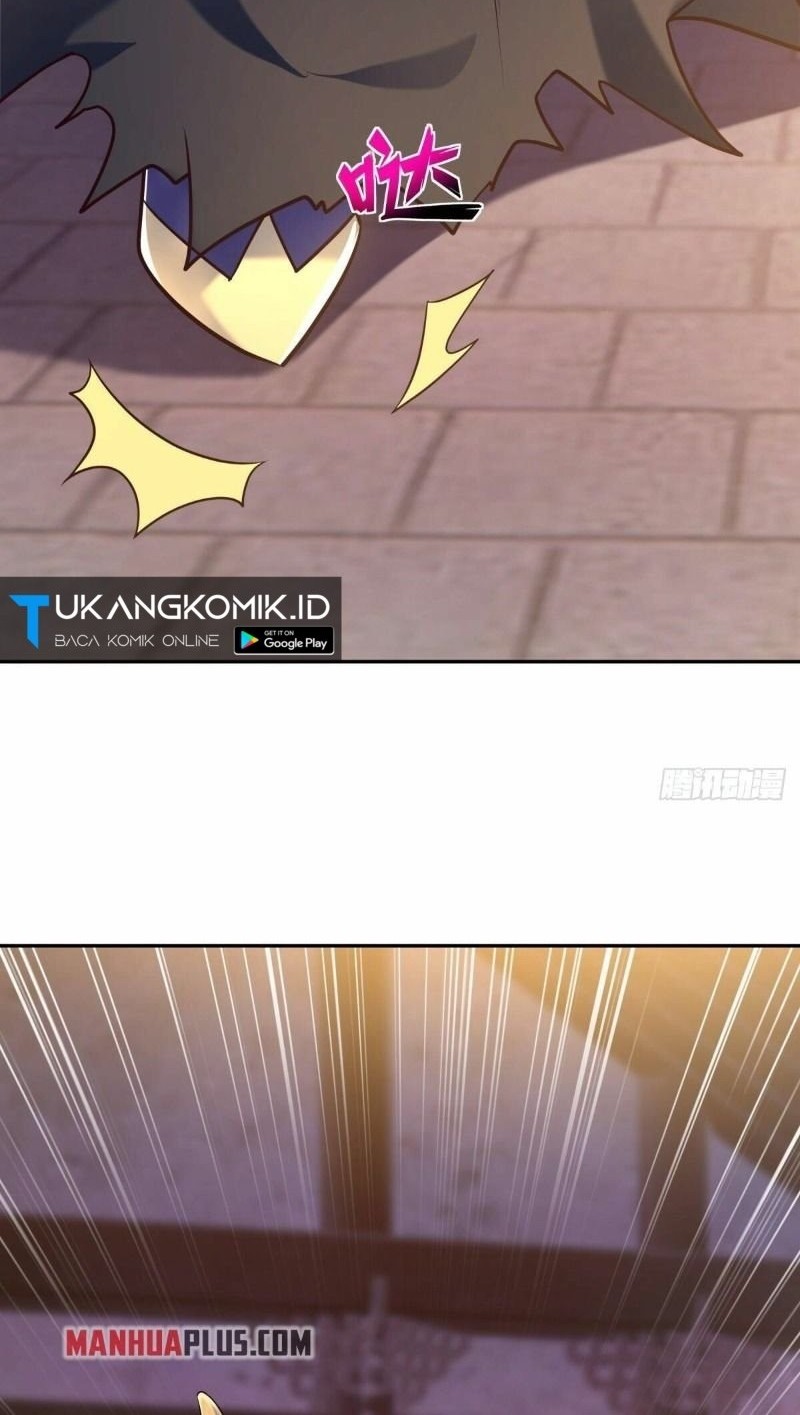 Peerless Soul Chapter 453 Gambar 8