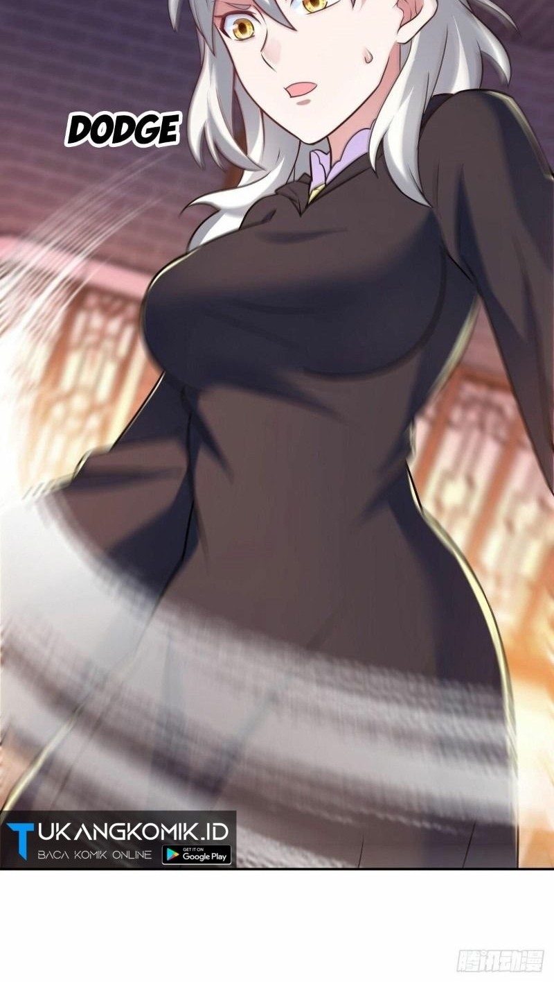 Peerless Soul Chapter 453 Gambar 12