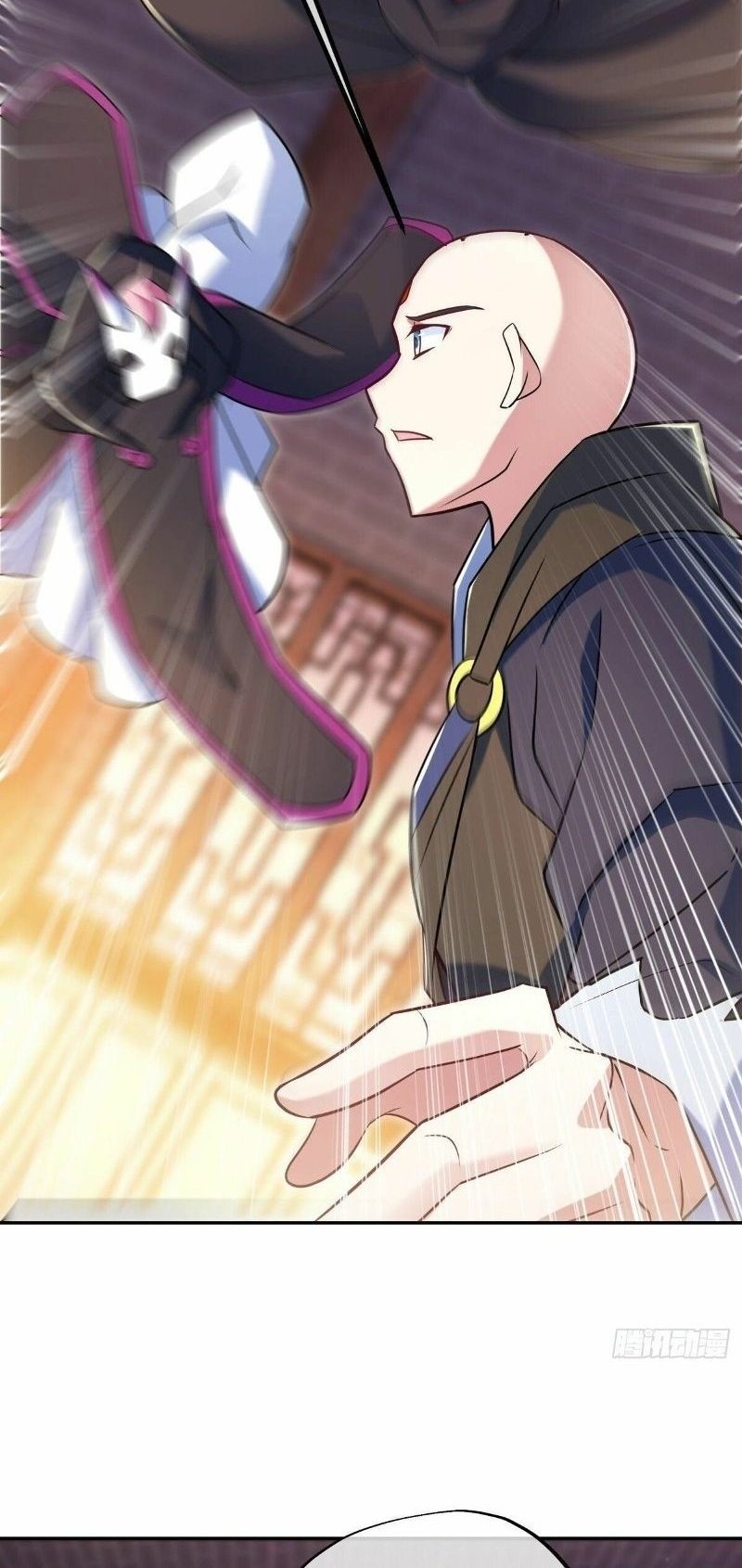 Peerless Soul Chapter 453 Gambar 14