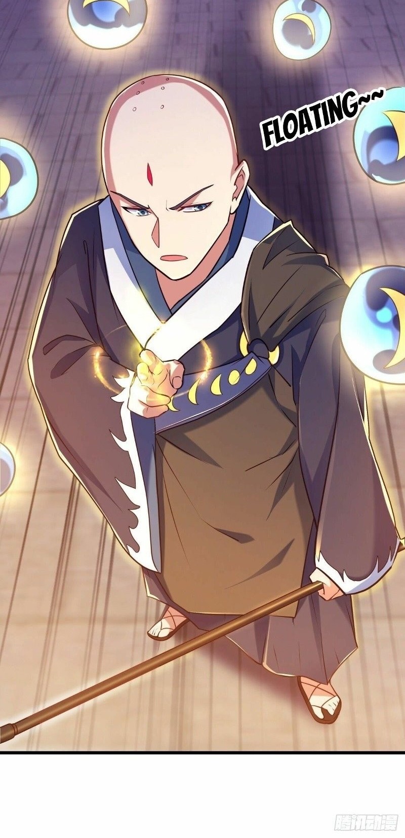 Peerless Soul Chapter 453 Gambar 18