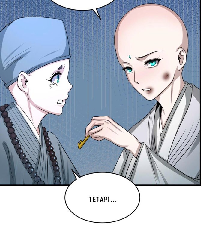 Age of Terror Chapter 52 Gambar 17