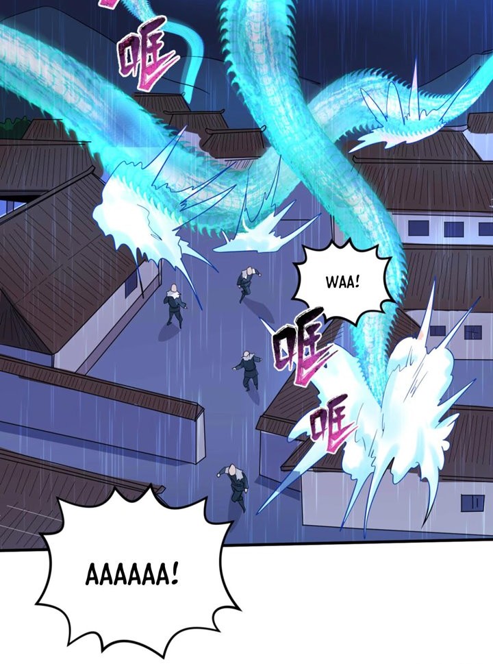 Age of Terror Chapter 52 Gambar 20