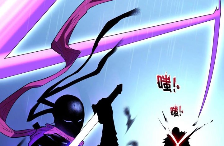 Age of Terror Chapter 52 Gambar 23