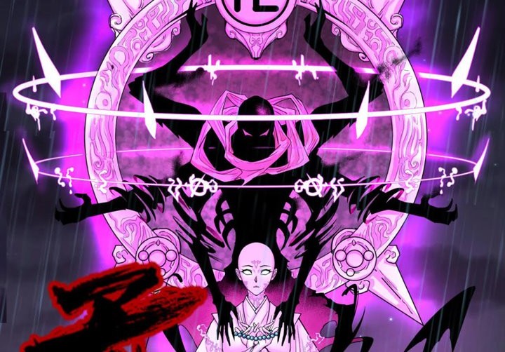 Age of Terror Chapter 52 Gambar 26