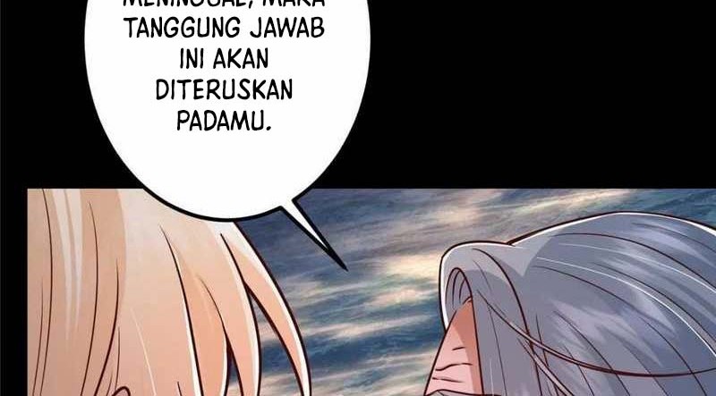 Keep A Low Profile, Sect Leader Chapter 198 Gambar 27