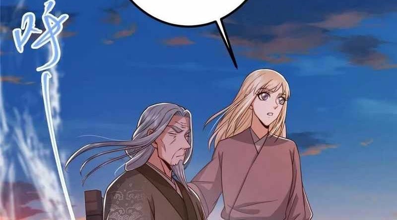 Keep A Low Profile, Sect Leader Chapter 198 Gambar 37