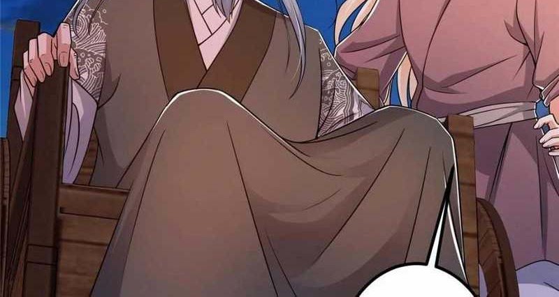 Keep A Low Profile, Sect Leader Chapter 198 Gambar 19