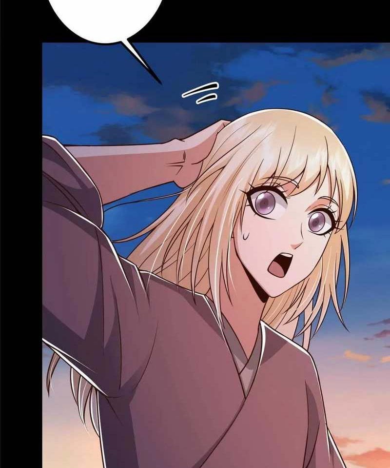 Keep A Low Profile, Sect Leader Chapter 198 Gambar 39