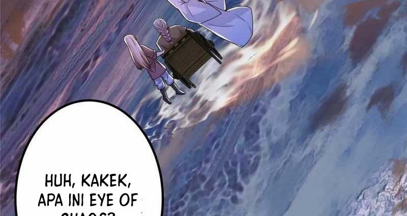 Keep A Low Profile, Sect Leader Chapter 198 Gambar 15