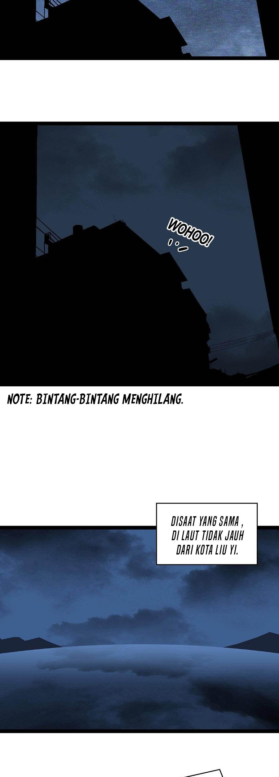 It all starts with playing game seriously Chapter 95 Gambar 35