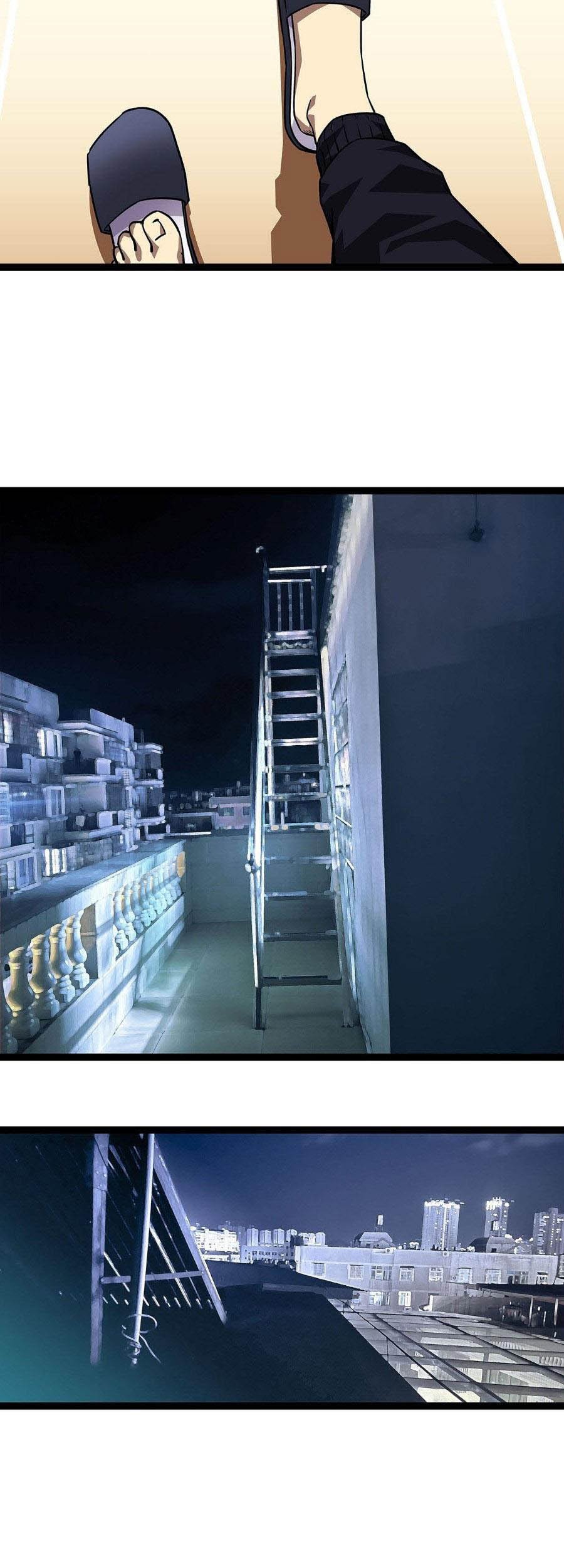 It all starts with playing game seriously Chapter 95 Gambar 19