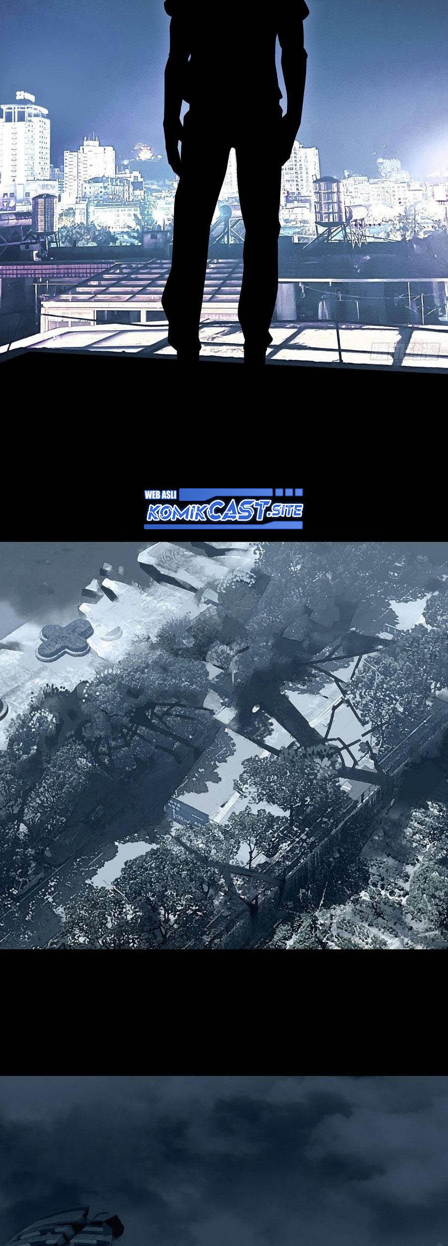 It all starts with playing game seriously Chapter 95 Gambar 21