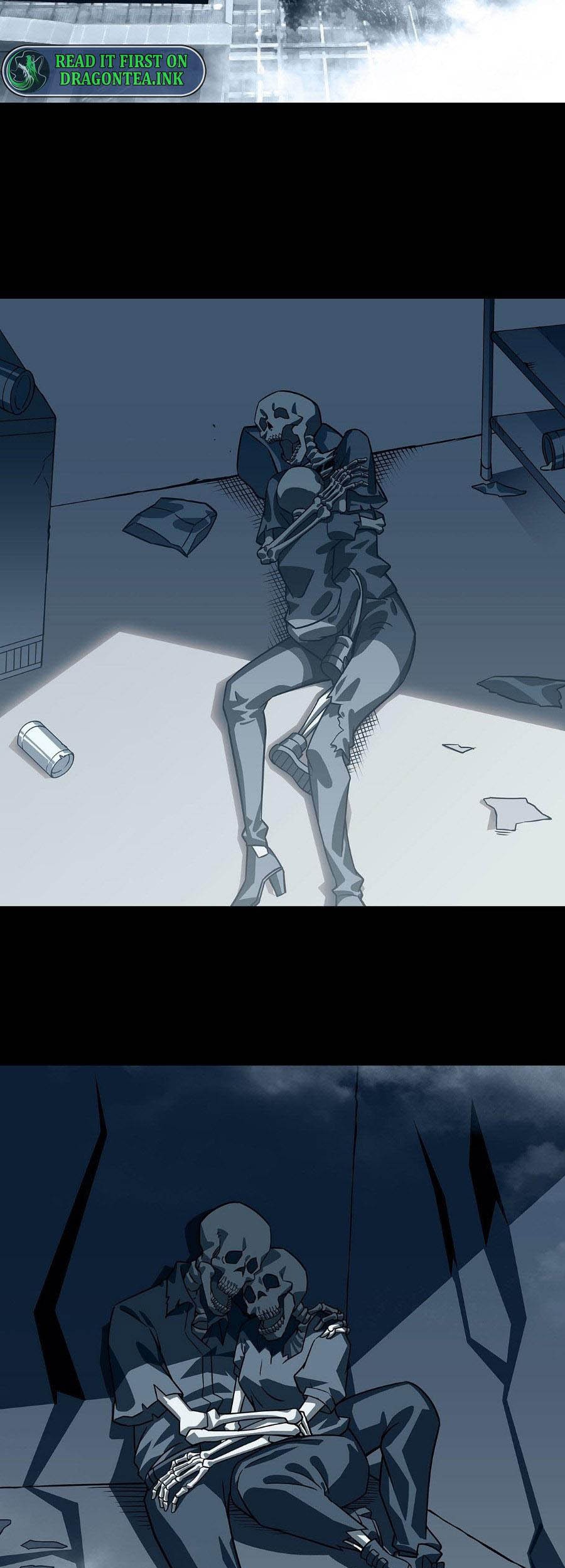 It all starts with playing game seriously Chapter 95 Gambar 23