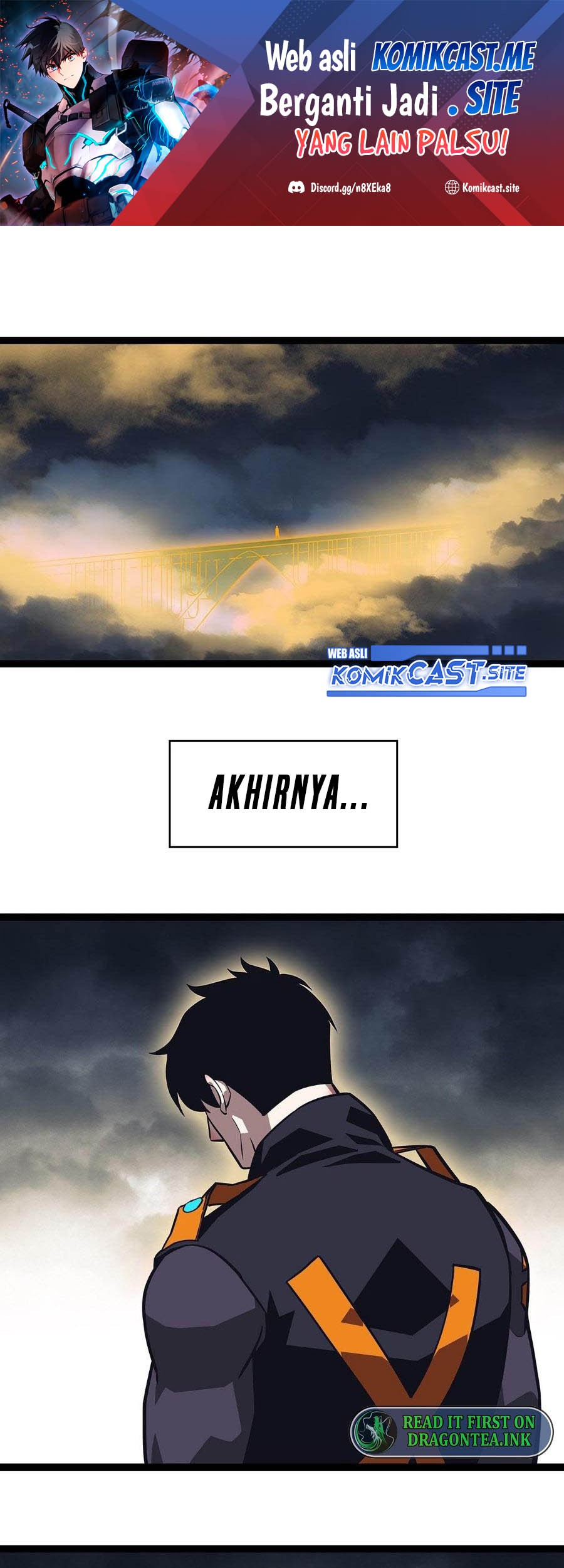 Manhua It all starts with playing game seriously Chapter 95 gambar nomor 2