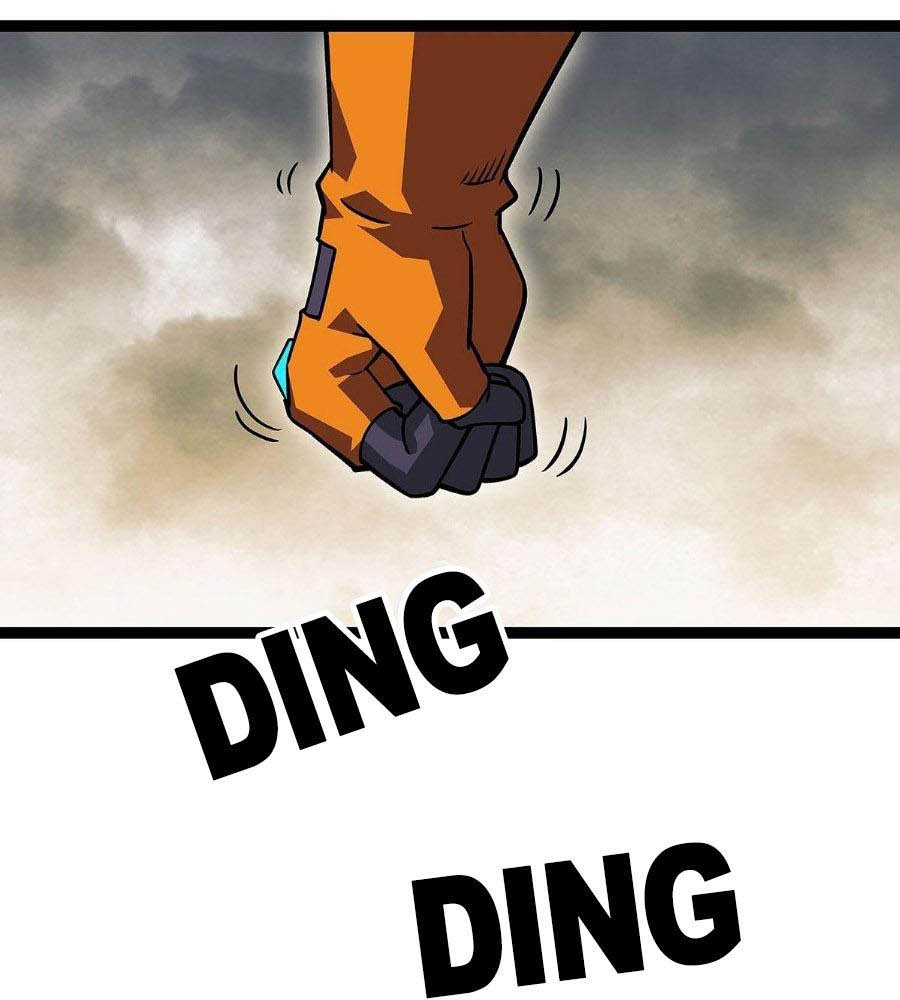 It all starts with playing game seriously Chapter 95 Gambar 10