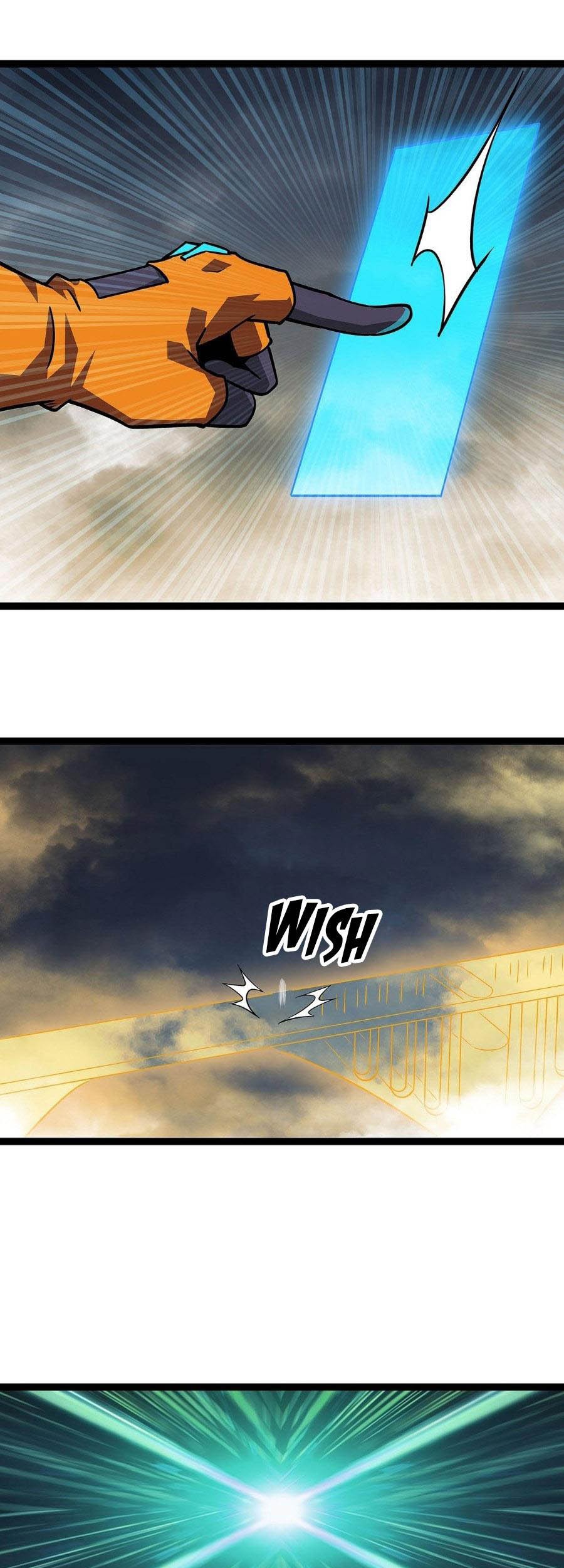 It all starts with playing game seriously Chapter 95 Gambar 13