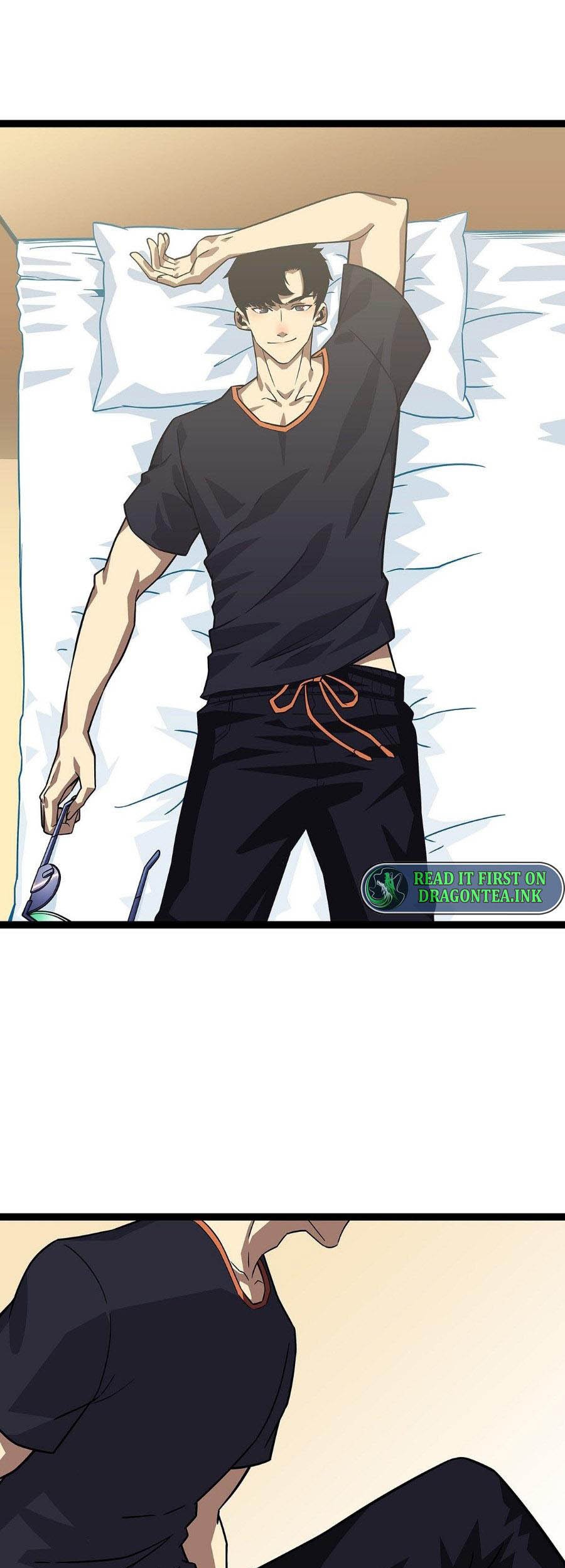 It all starts with playing game seriously Chapter 95 Gambar 17