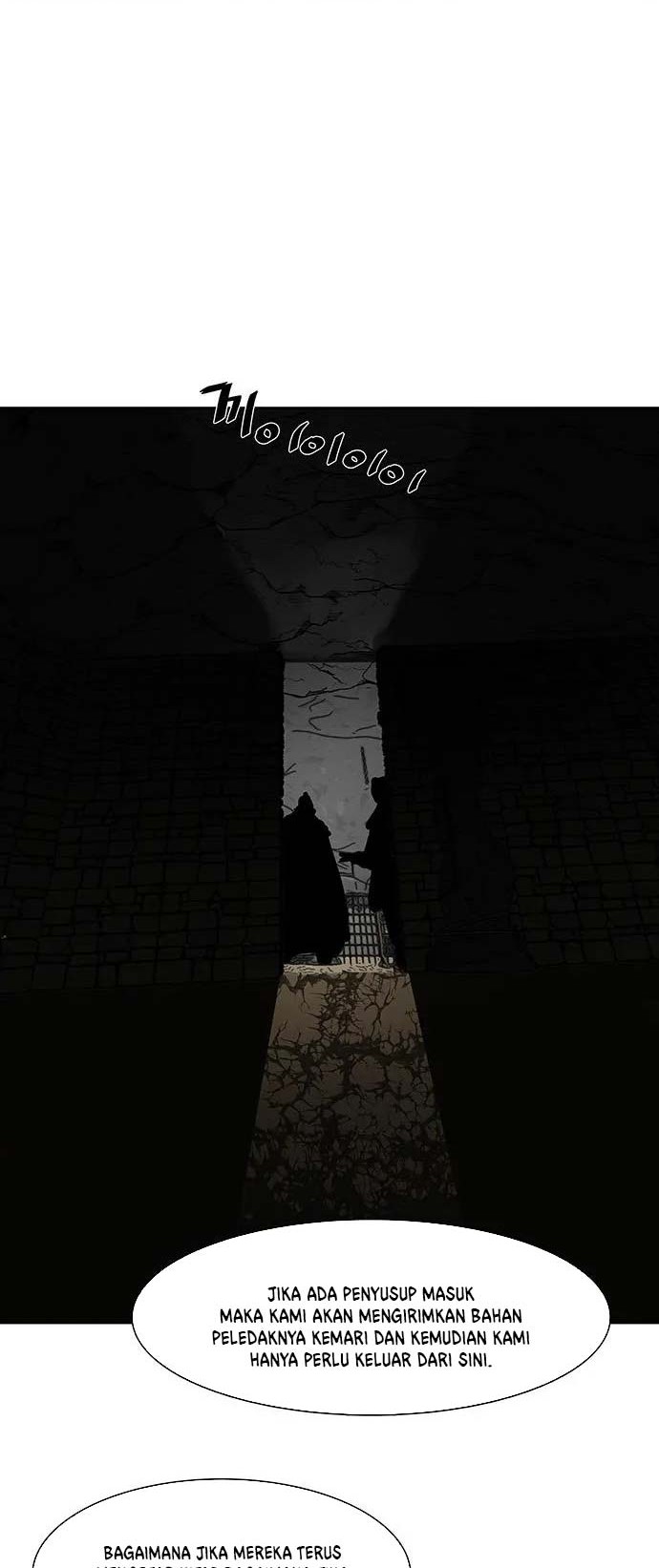 Escort Warrior Chapter 186 Gambar 19