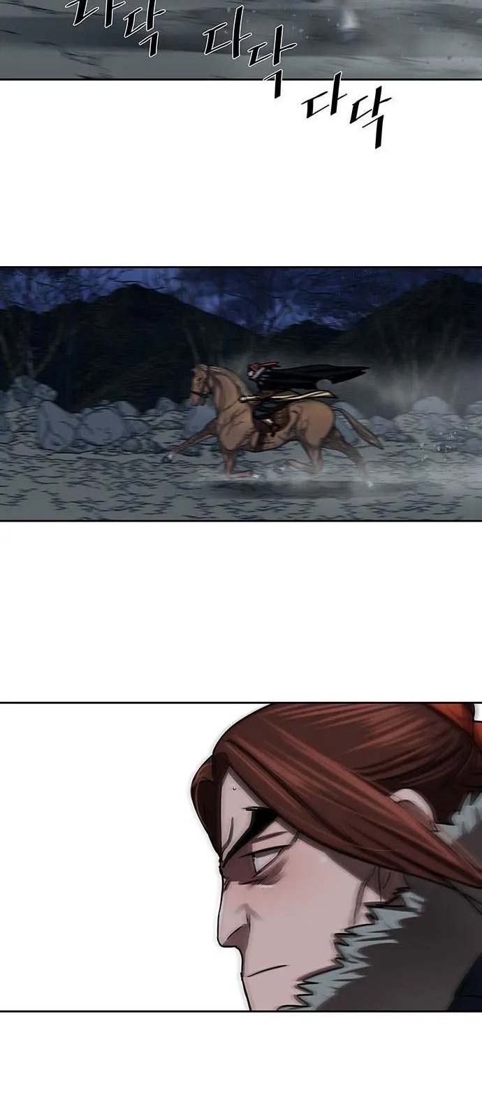 Escort Warrior Chapter 186 Gambar 3