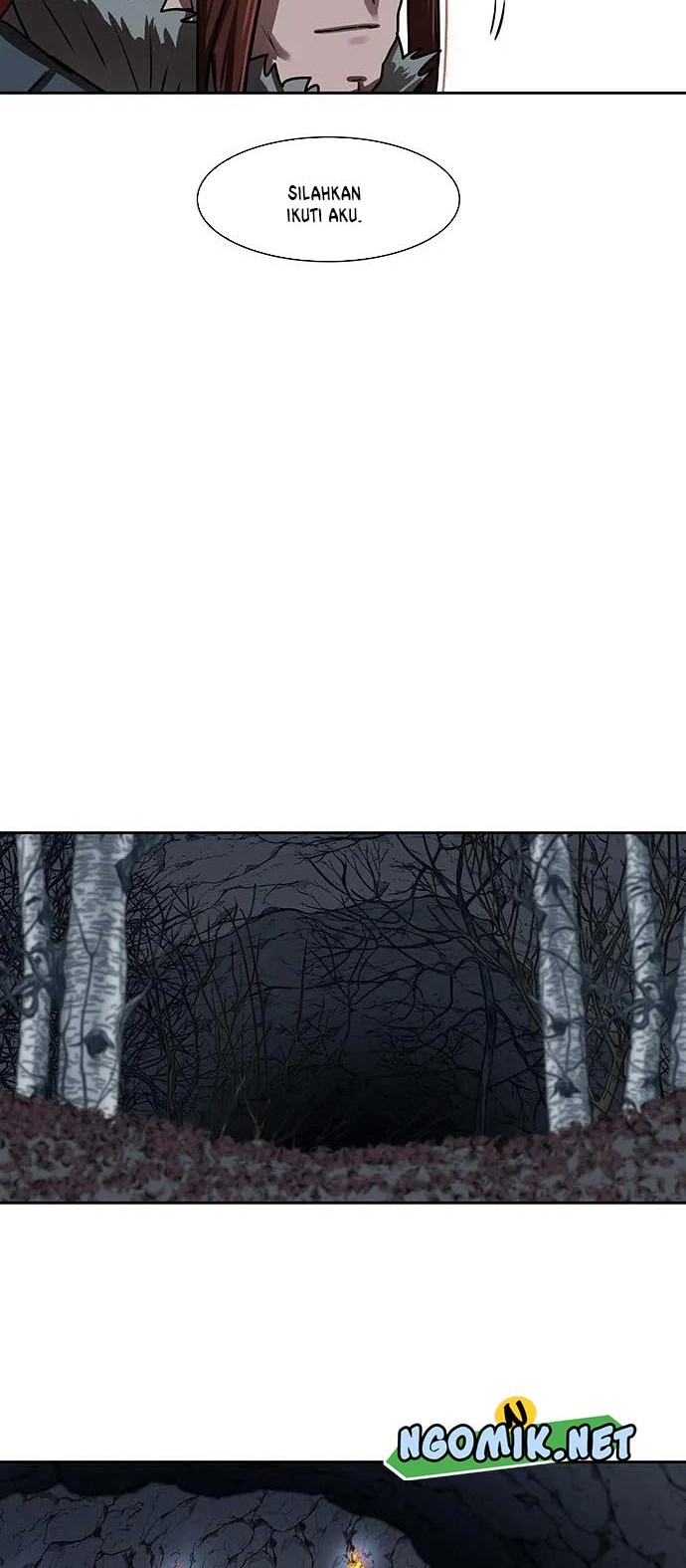 Escort Warrior Chapter 186 Gambar 11