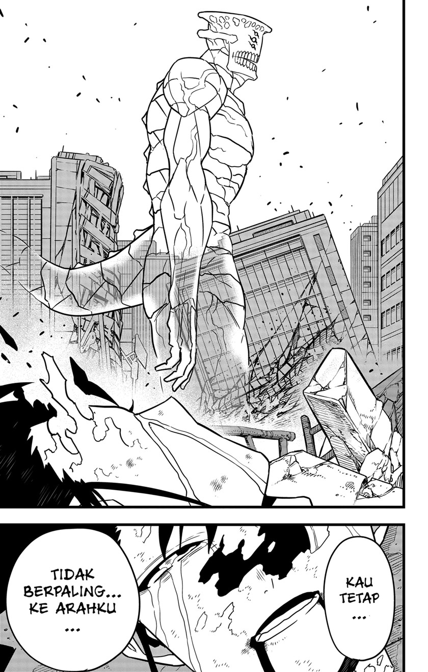 8Kaijuu Chapter 85 Gambar 15