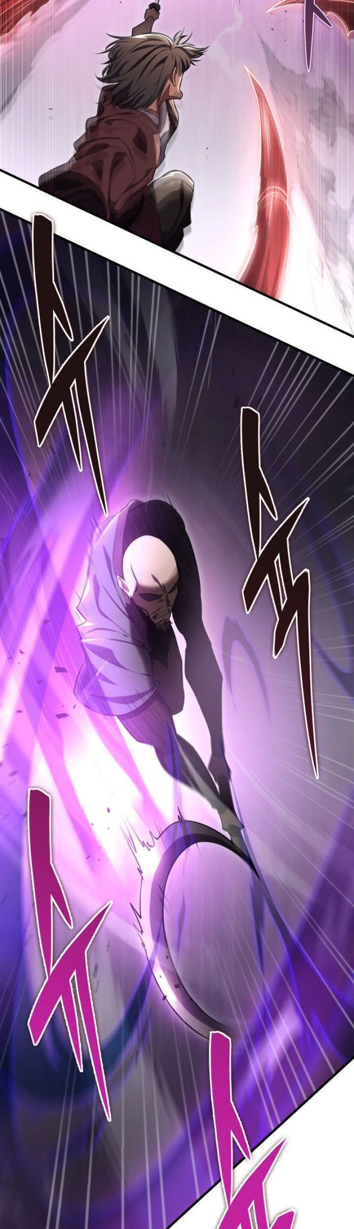 Heavenly Inquisition Sword Chapter 46 Gambar 51