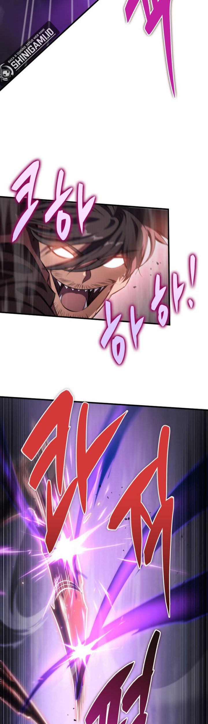 Heavenly Inquisition Sword Chapter 46 Gambar 52