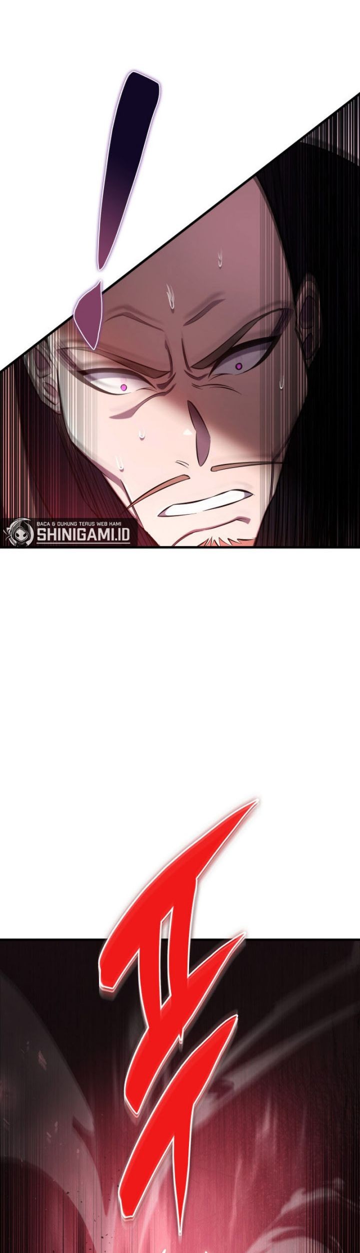 Heavenly Inquisition Sword Chapter 46 Gambar 54