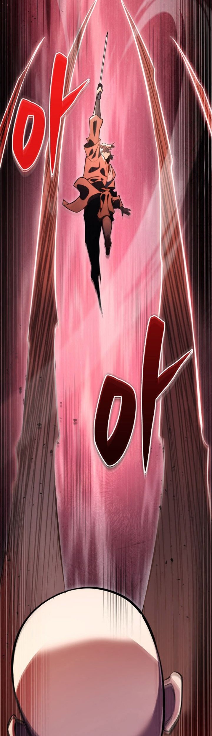 Heavenly Inquisition Sword Chapter 46 Gambar 55