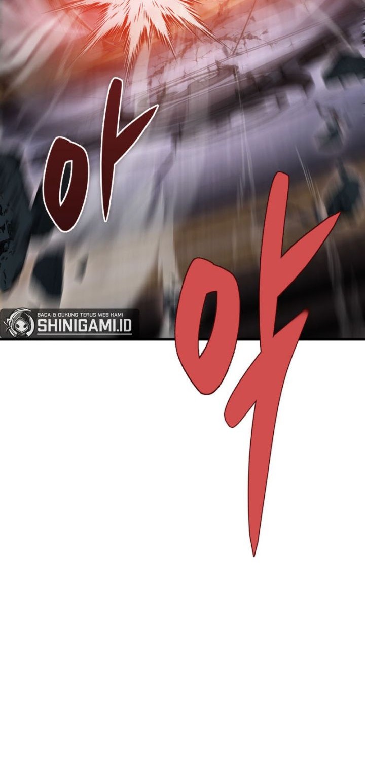 Heavenly Inquisition Sword Chapter 46 Gambar 60