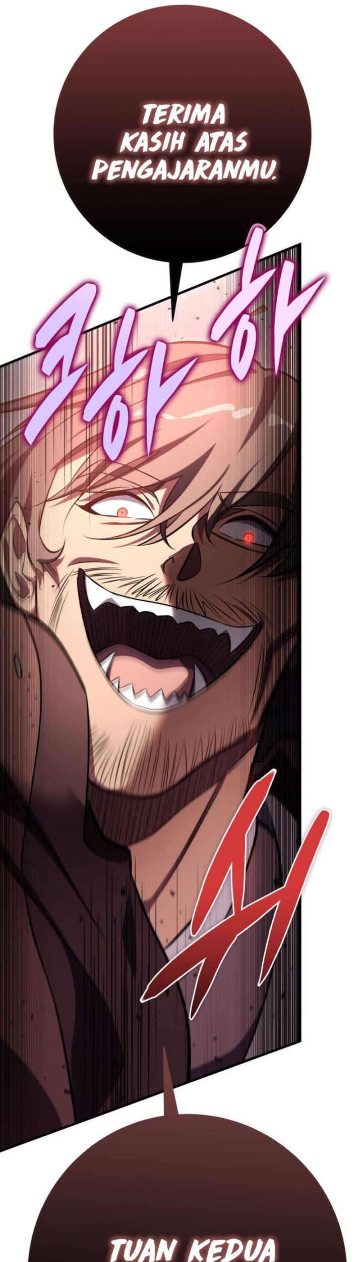 Heavenly Inquisition Sword Chapter 46 Gambar 57