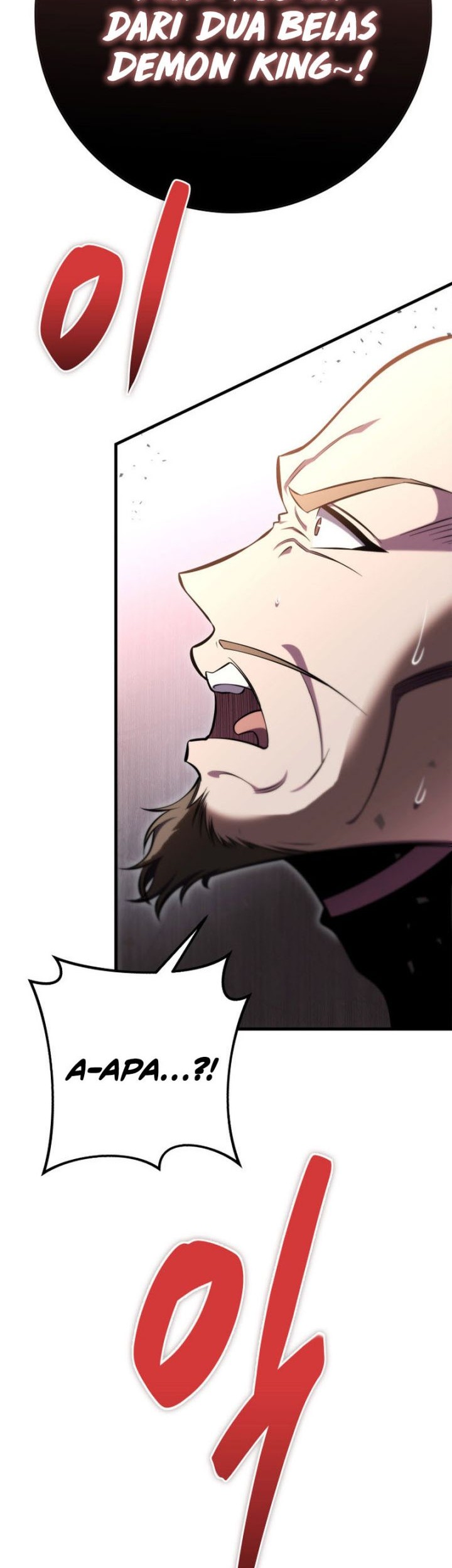 Heavenly Inquisition Sword Chapter 46 Gambar 58